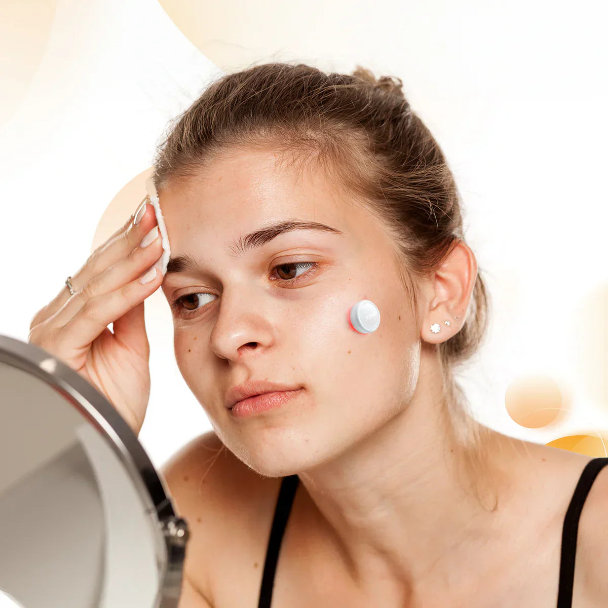 Electronic Acne Patches 6 pcs