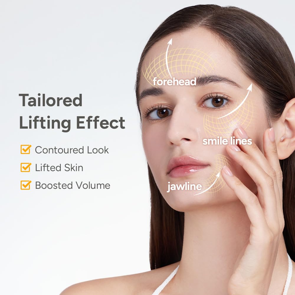Lovicia Retinol Deep Collagen Overnight Boost Up Mask