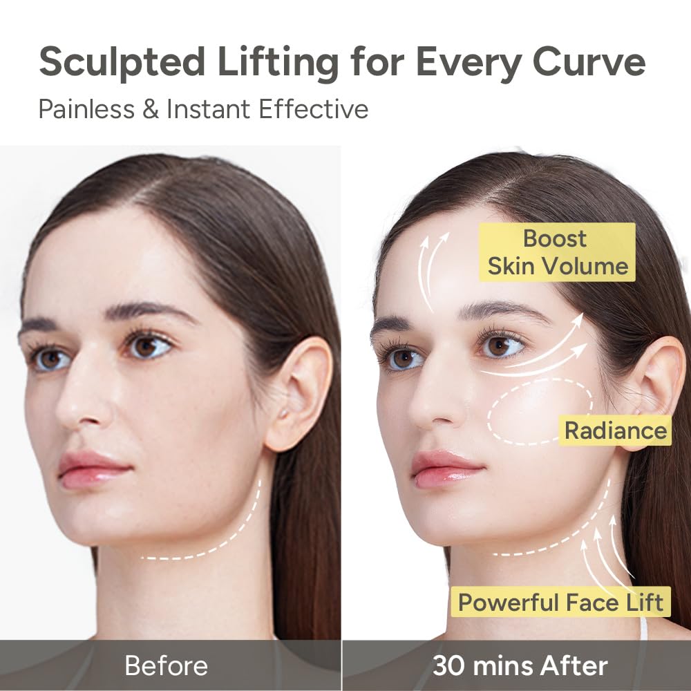 Lovicia Retinol Deep Collagen Overnight Boost Up Mask