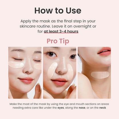 Bio Collagen Real Deep Mask