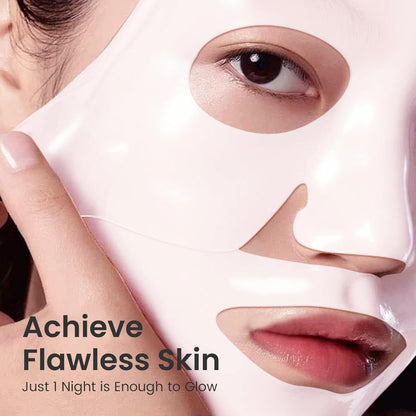 Bio Collagen Real Deep Mask