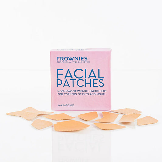 Frownies Facial Patches 144 Patches