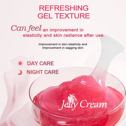 Medicube Collagen Niacinamide Jelly Cream