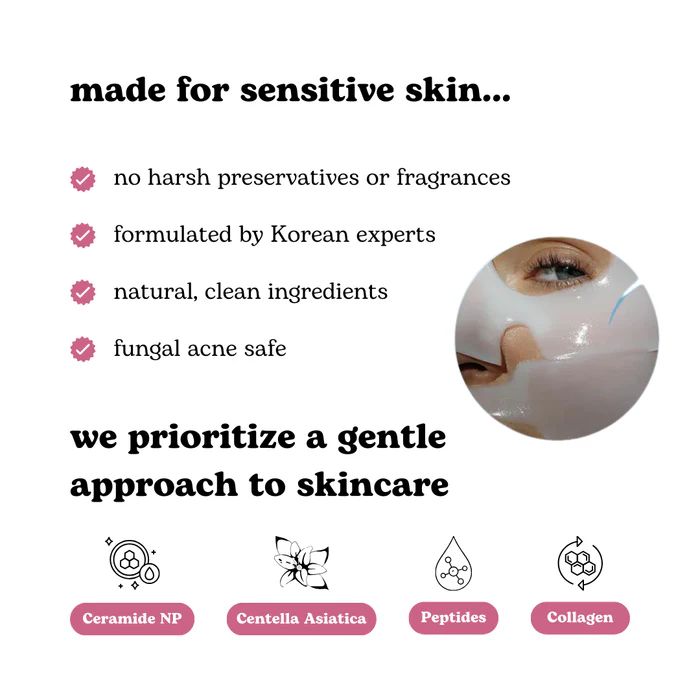 Bio Collagen Real Deep Mask